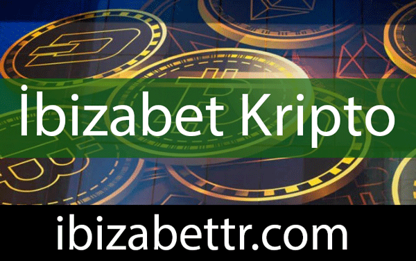 İbizabet kripto ödemesiyle dikkatleri üzerine çekmektedir.