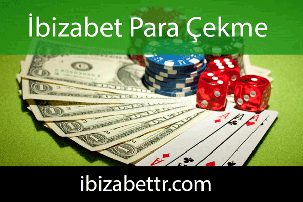 İbizabet para çekme seçenekleriyle çeşitliliğini göstermektedir.