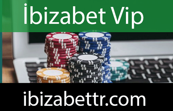 İbizabet vip özelliğiyle takdirleri üzerine çekmektedir.